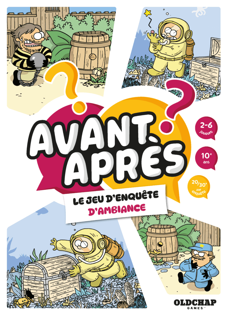 Avant-Après