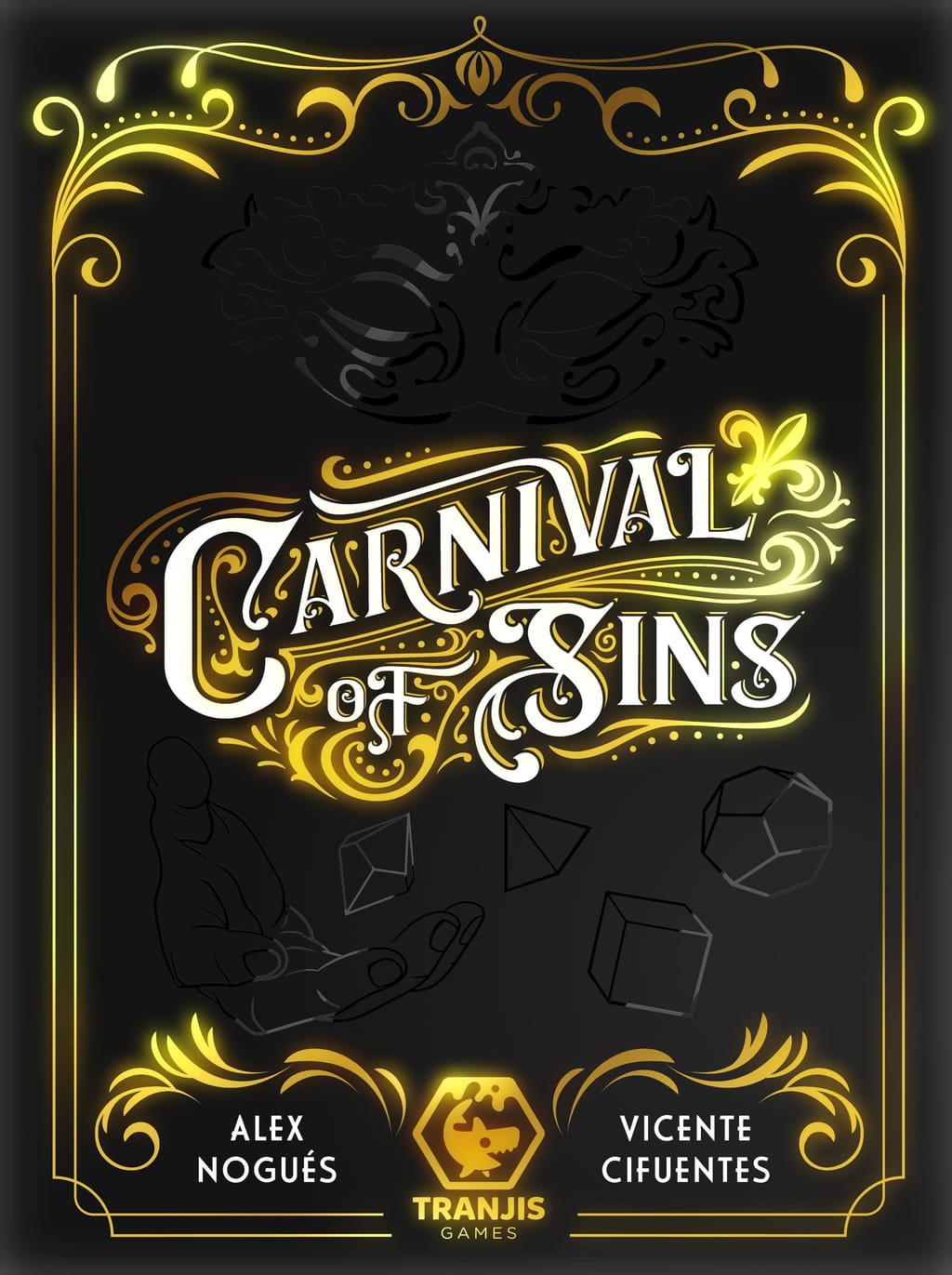 Carnival of sins