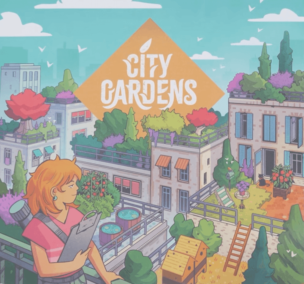 City Gardens