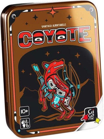 Coyote