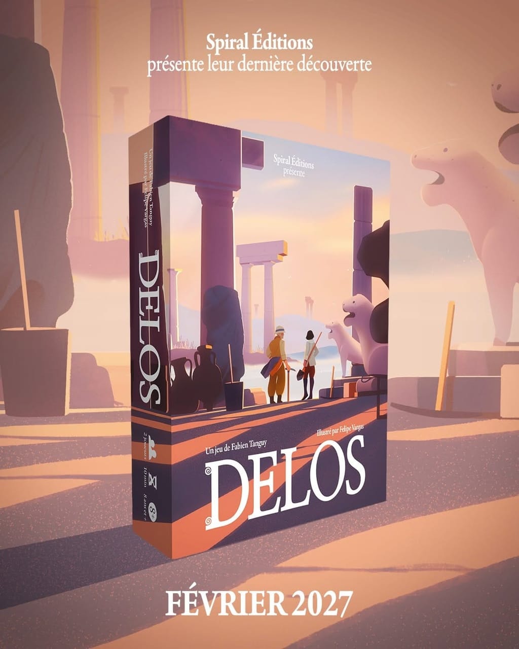 Delos