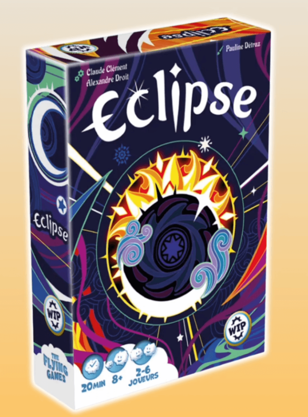 Eclipse