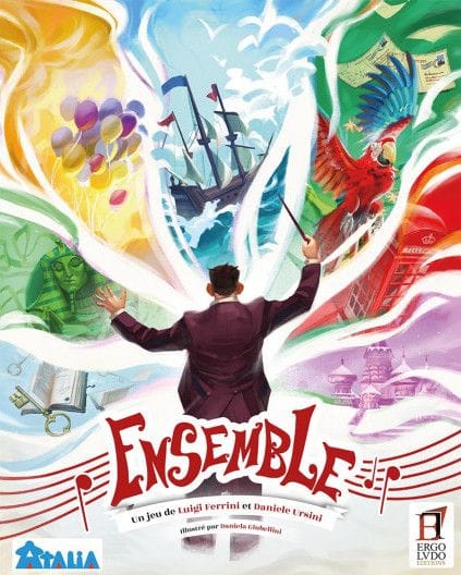 Ensemble