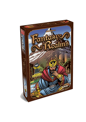 Fantasy Realms