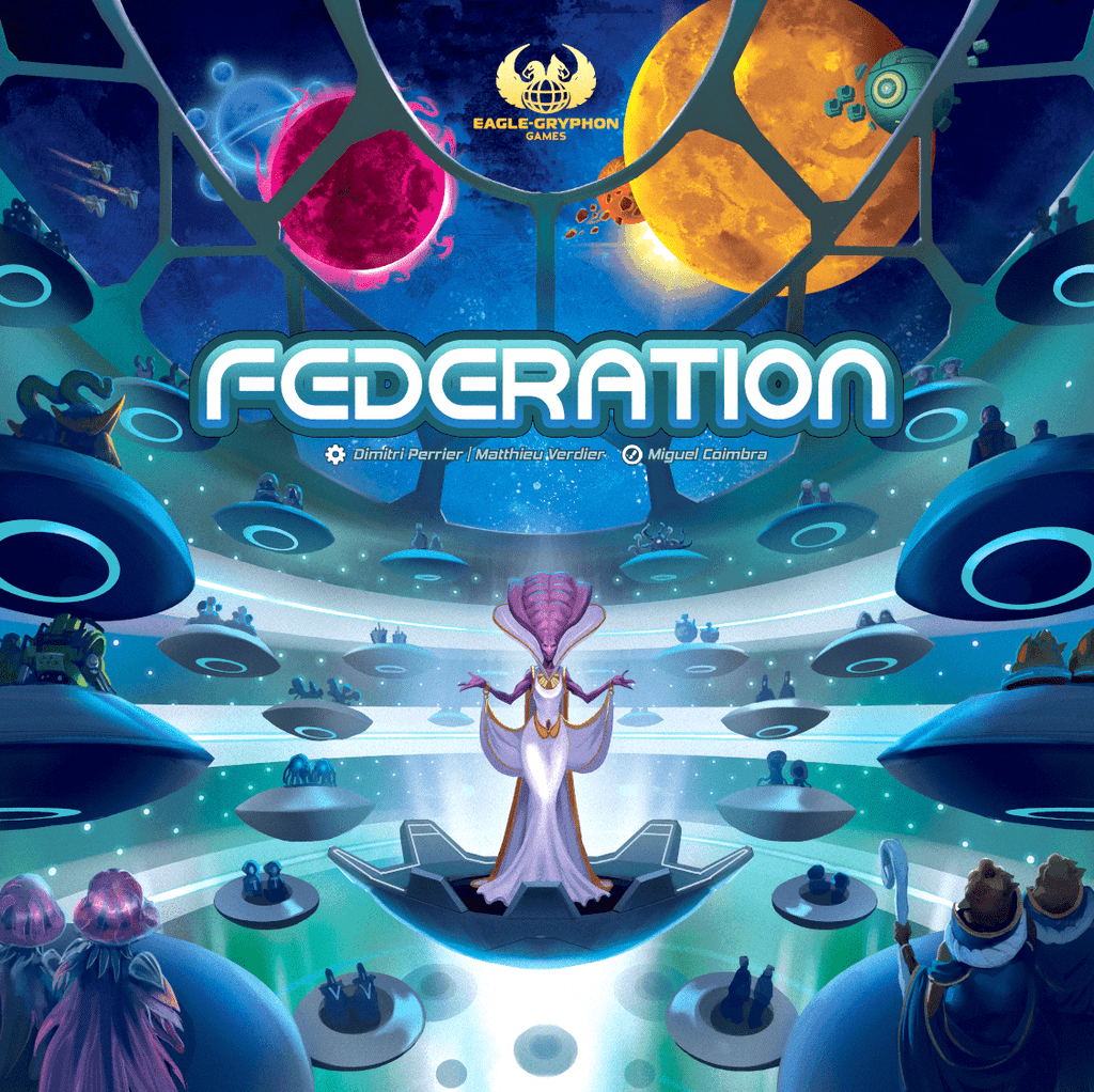 Fédération
