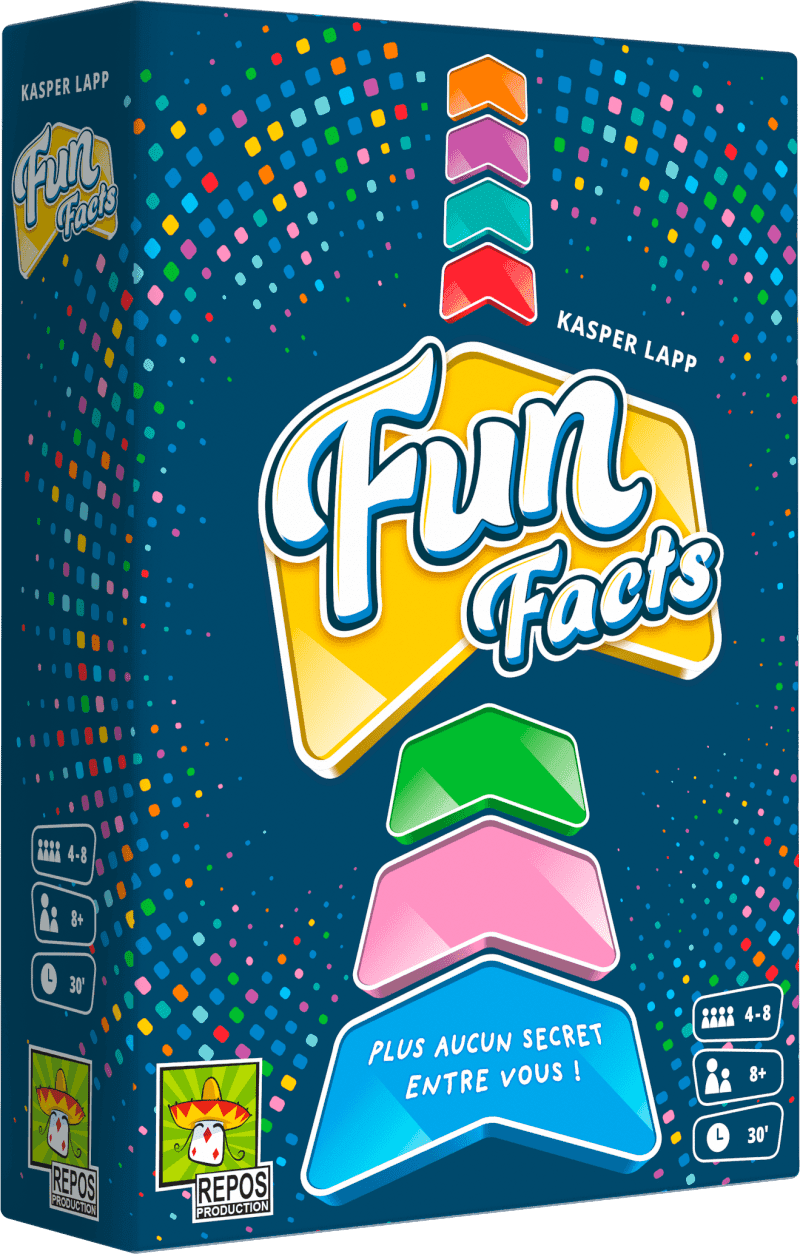 Fun facts