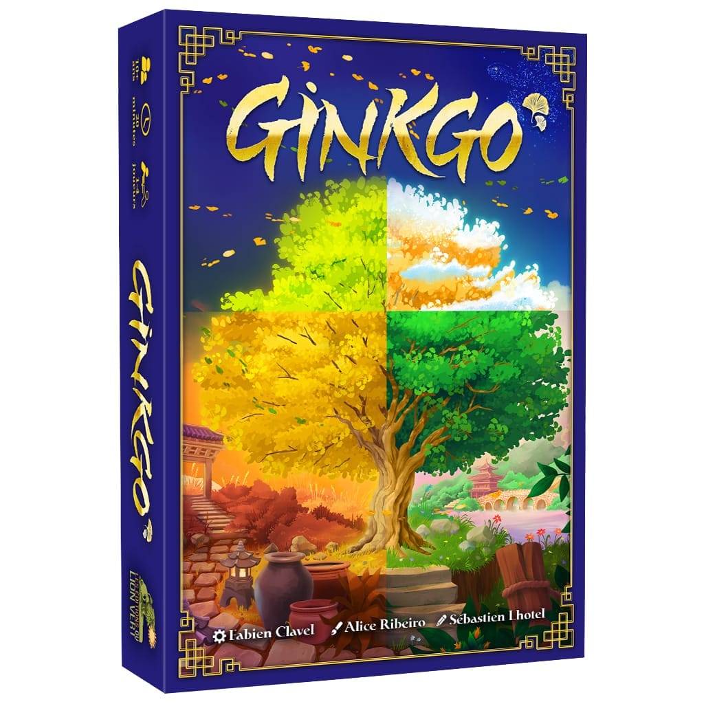 Ginkgo