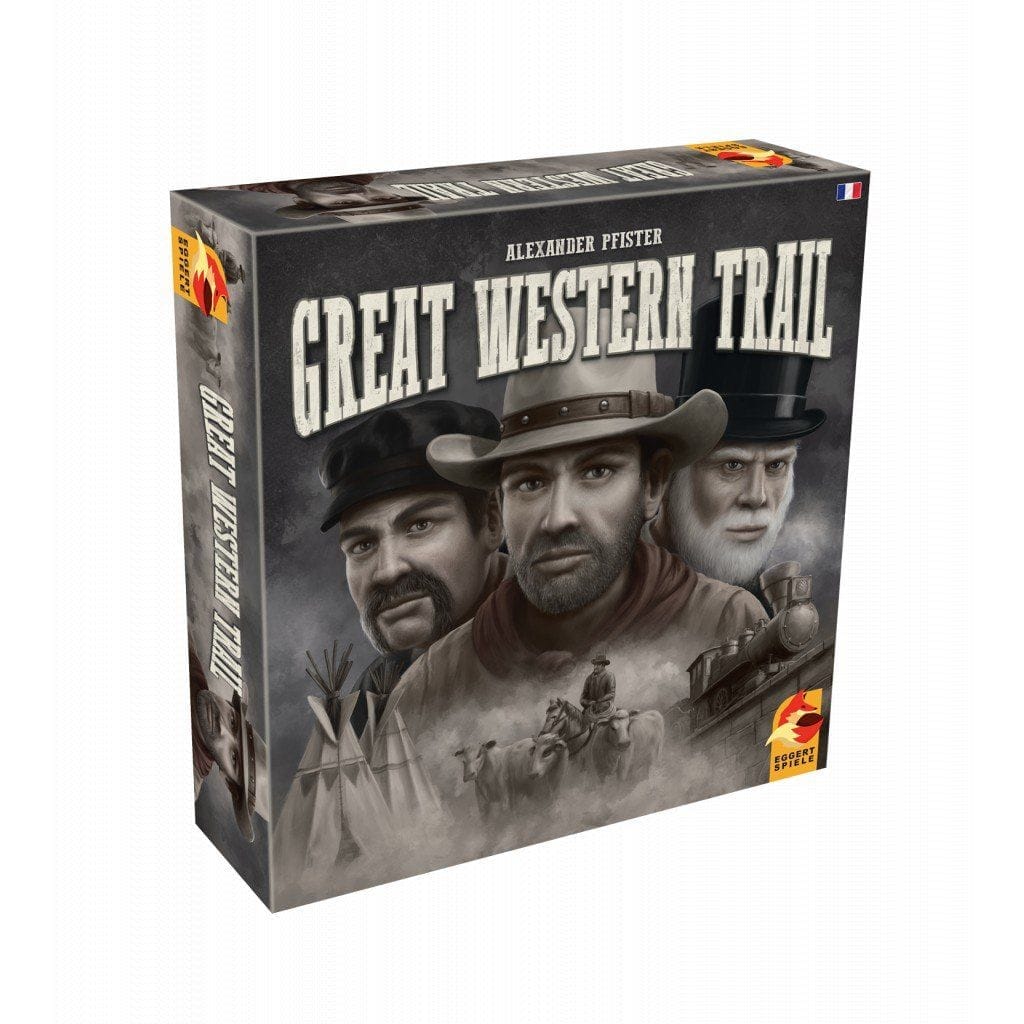 Great Western Trail