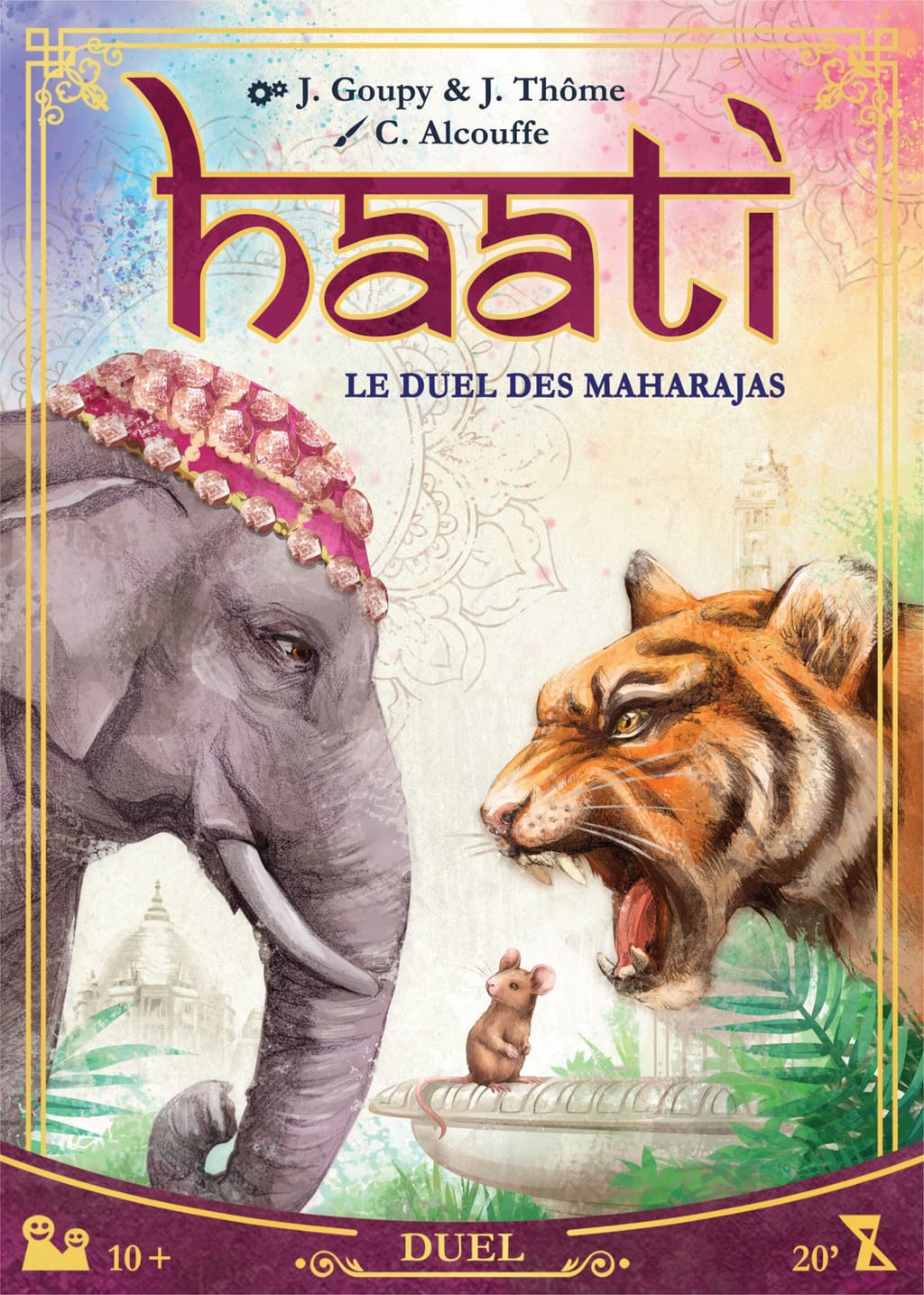 Haati