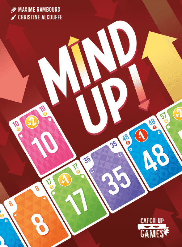 Mind Up !