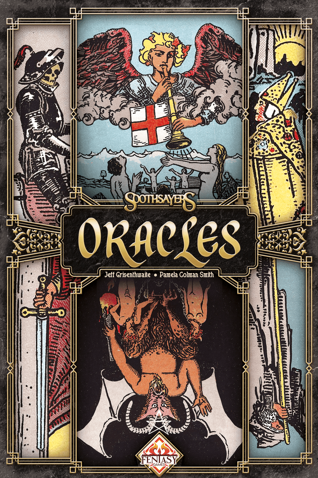 Oracles