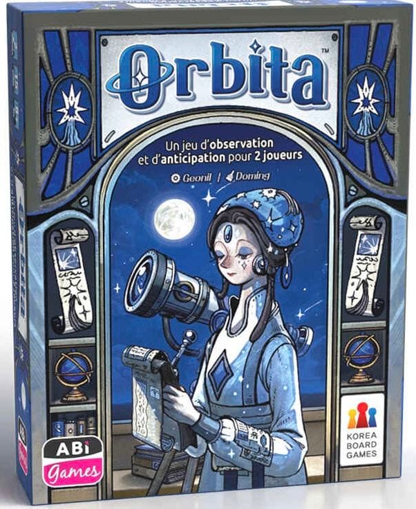 Orbita