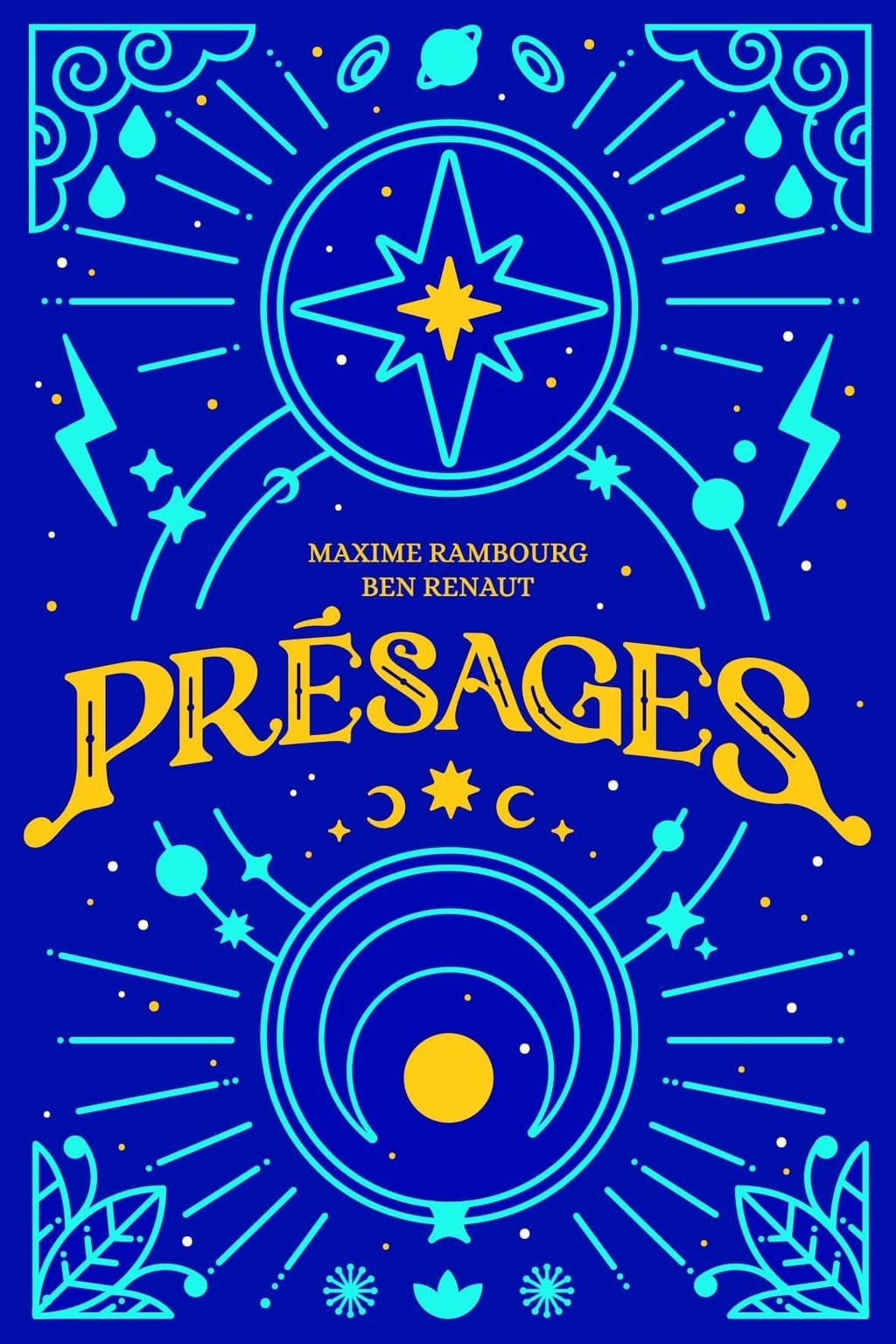 Présages