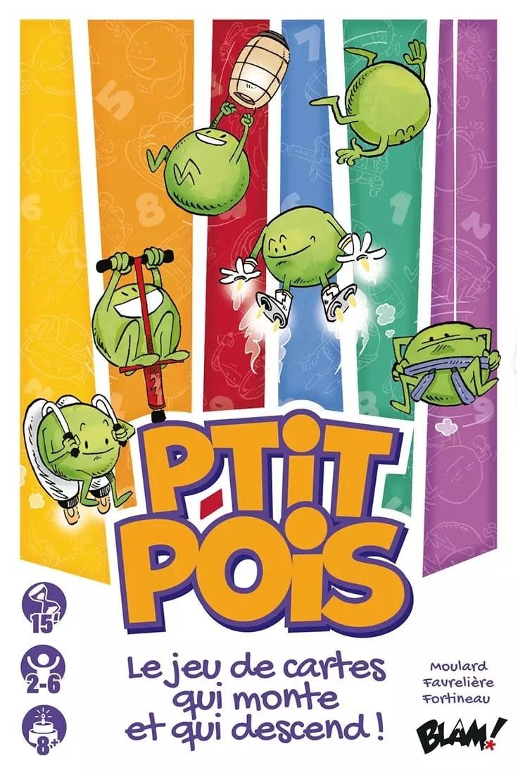 Ptit Pois