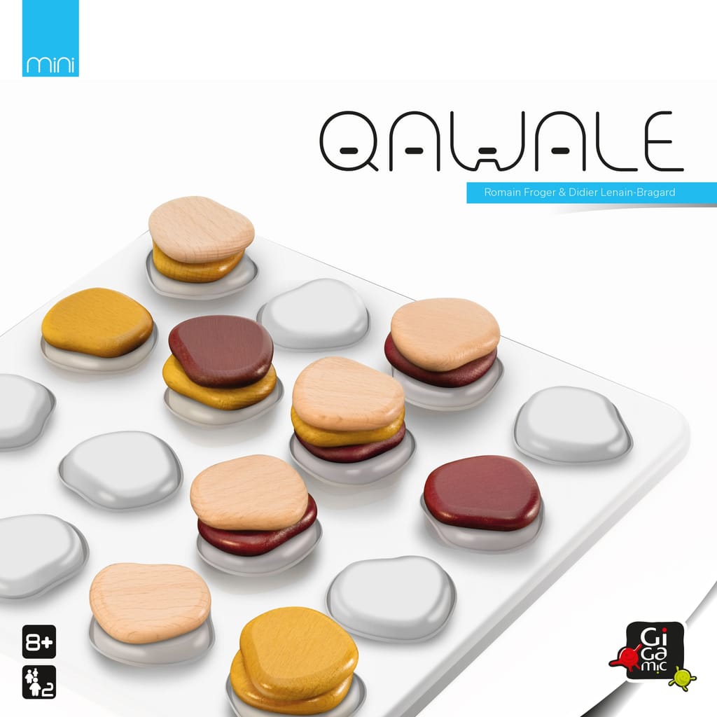 Qawale