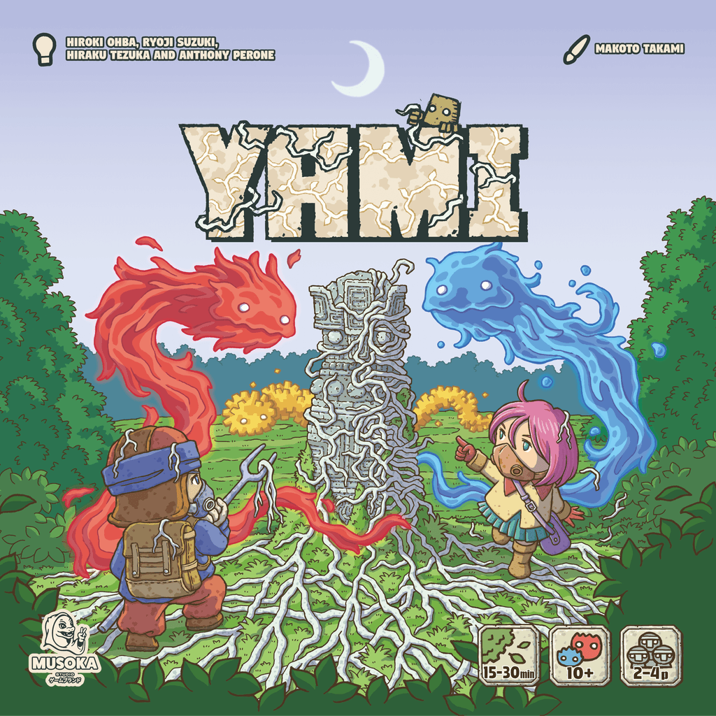 Yami