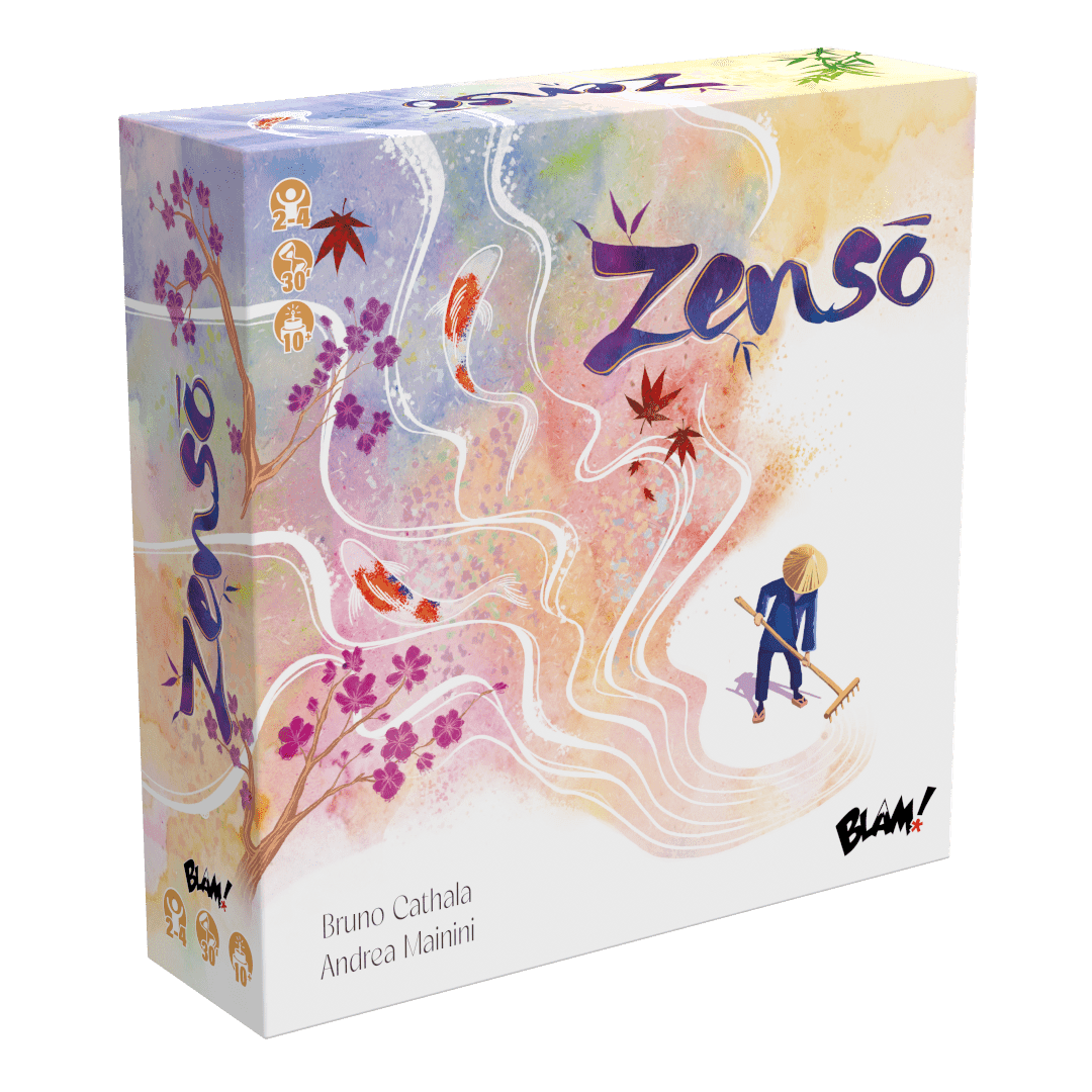 Zenso