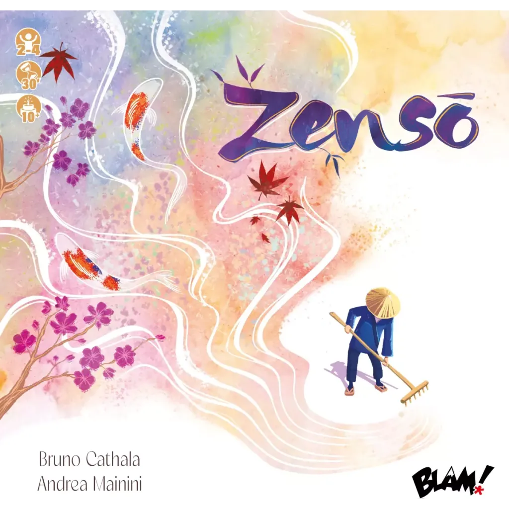 Zenso