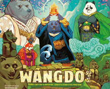 Wangdo