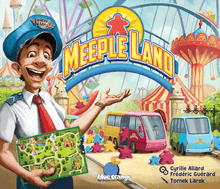 Meeple Land
