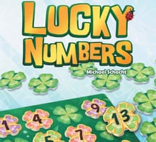 Lucky Numbers