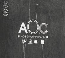 AOC – Age Of Champagne