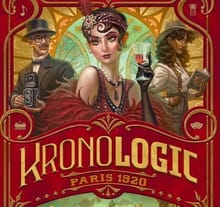 Kronologic