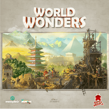 World Wonders