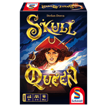 Skull Queen
