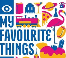 My favourite things – Vos trucs préférés