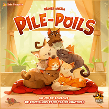 Pile-Poils
