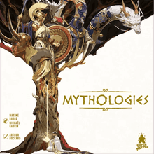 Mythologies