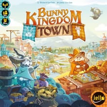 Bunny Kingdown Town