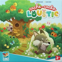 Cache-Cache Loustic