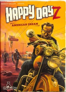Happy Dayz : American Dream