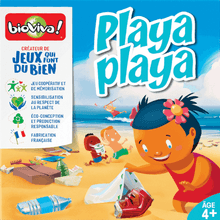 Playa Playa