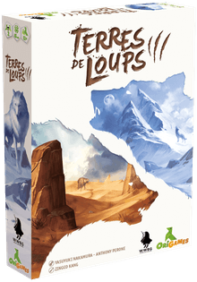 Terres de loups