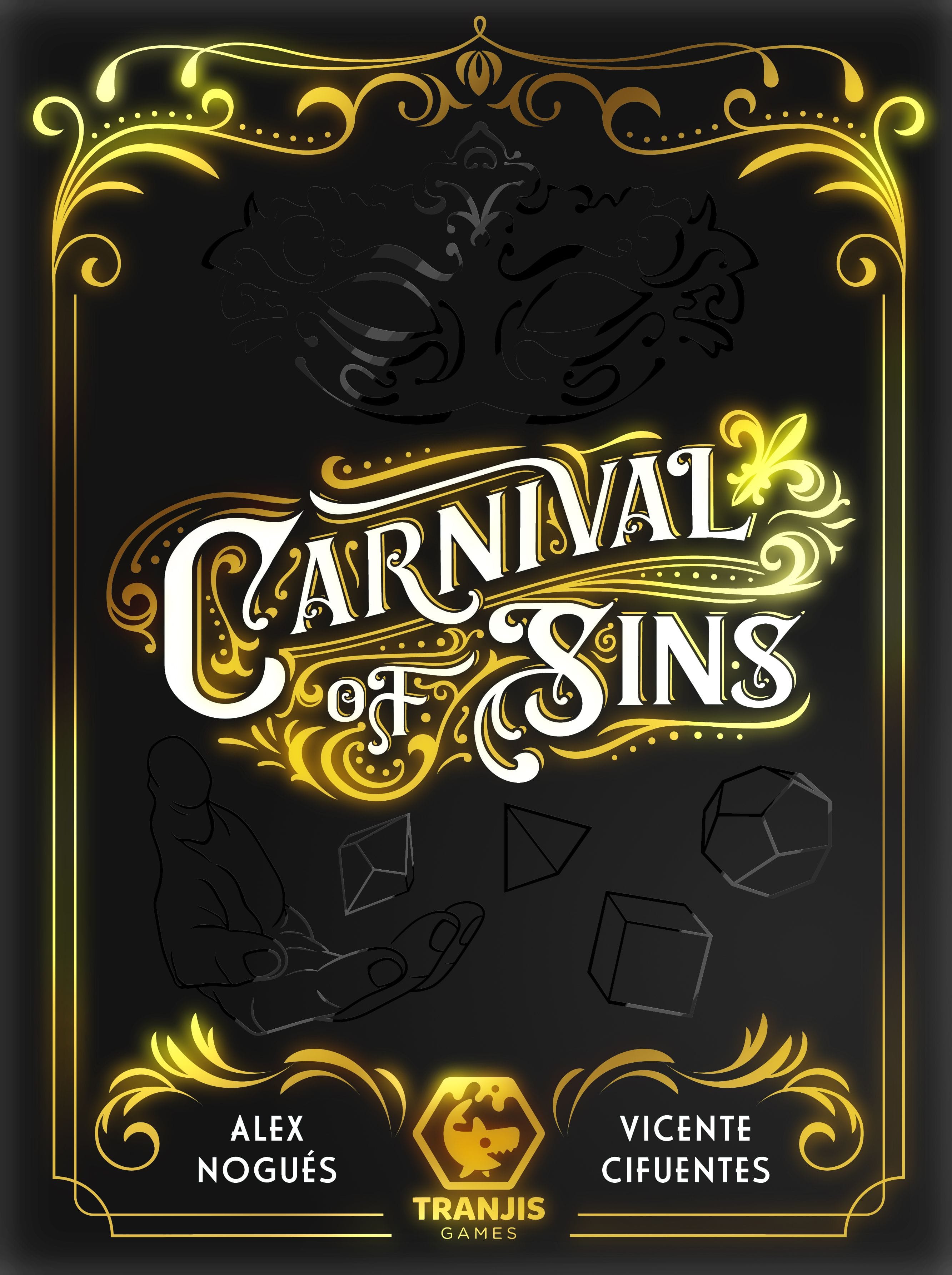Carnival of sins