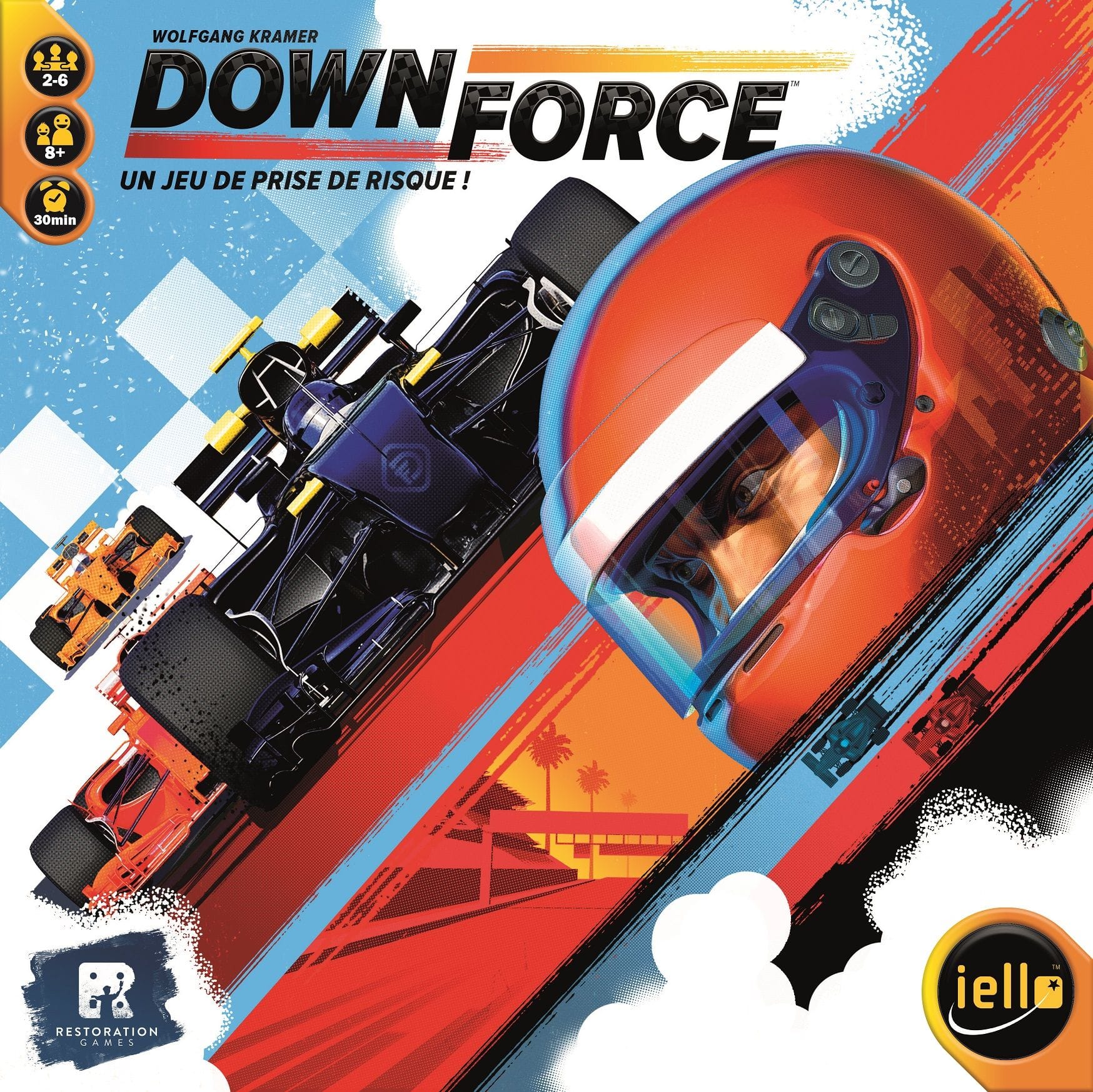 Downforce