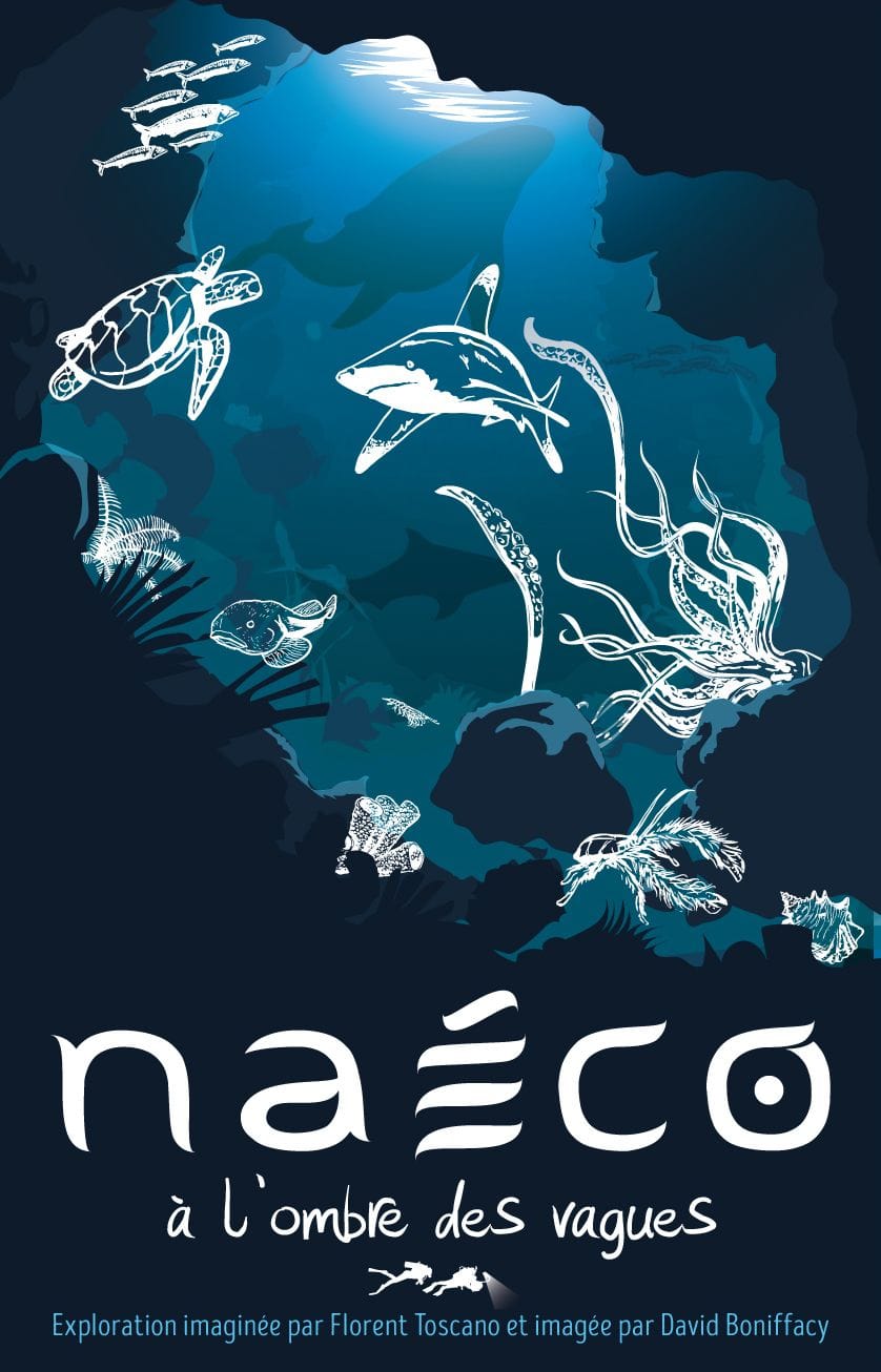 Naéco (prototype à Cannes 2024)