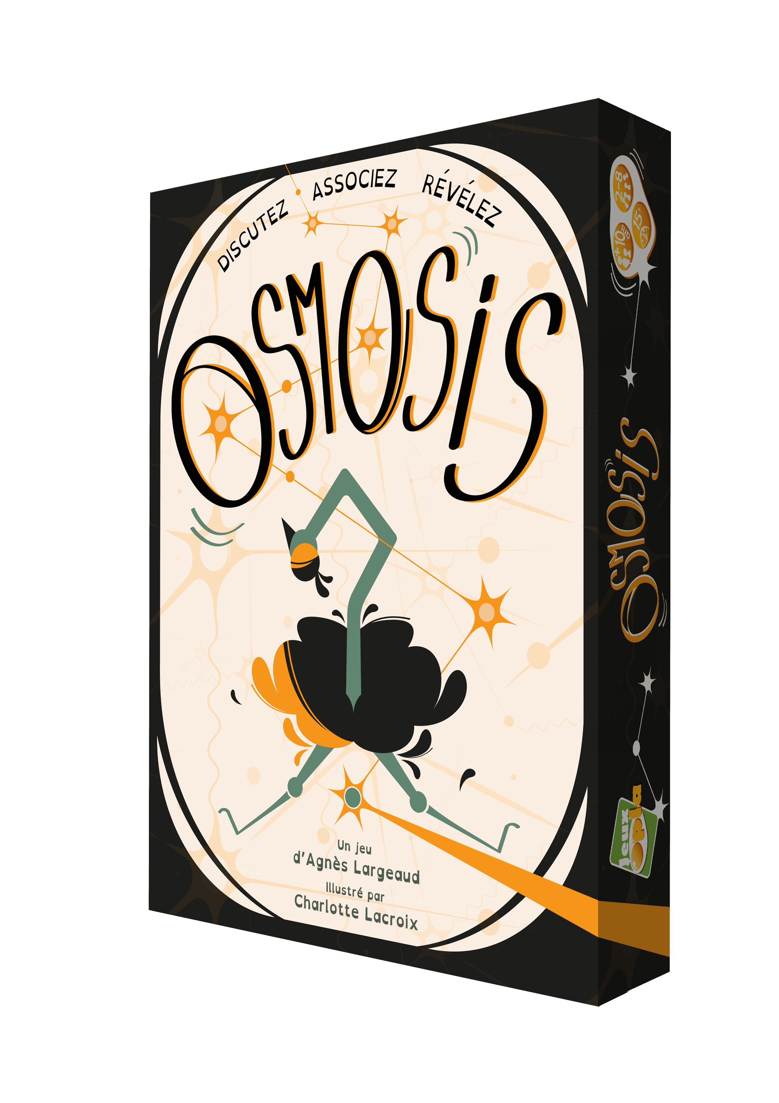Osmosis