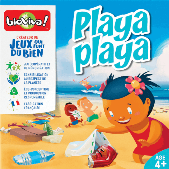 Playa Playa