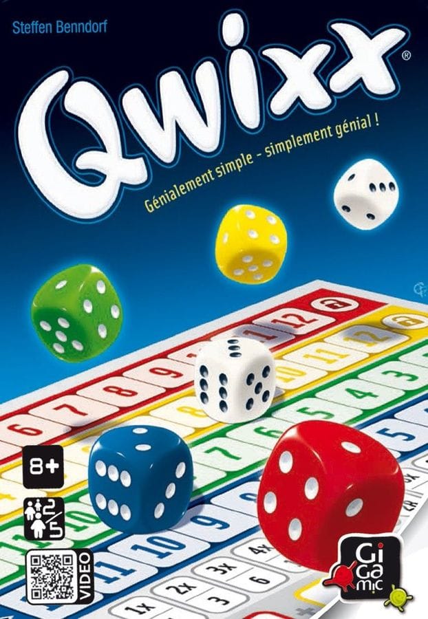 Qwixx