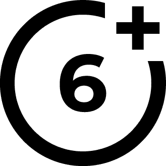 6+