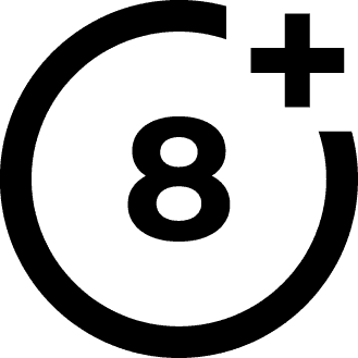 8+