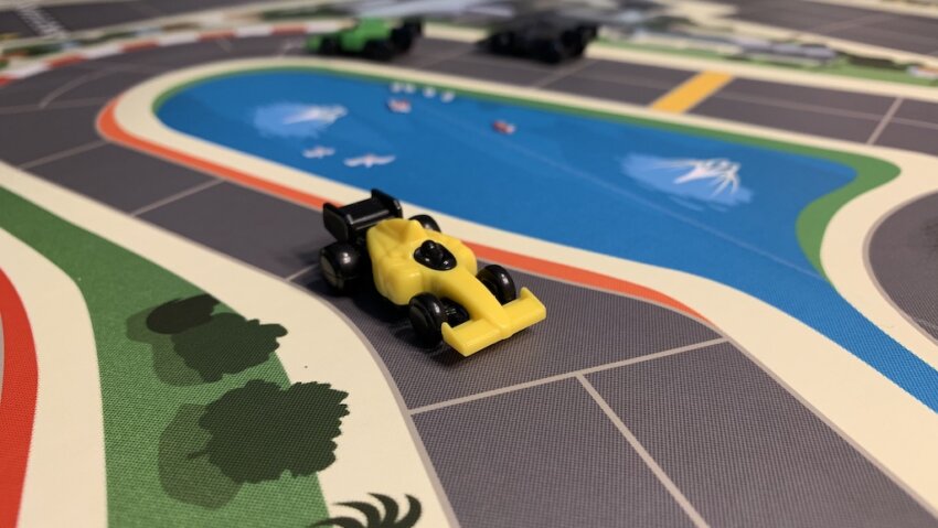 Downforce