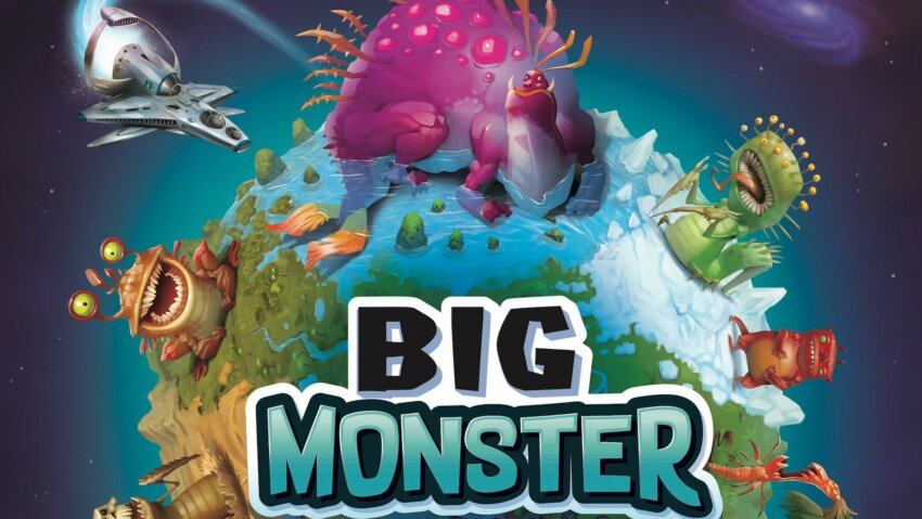 Big Monster