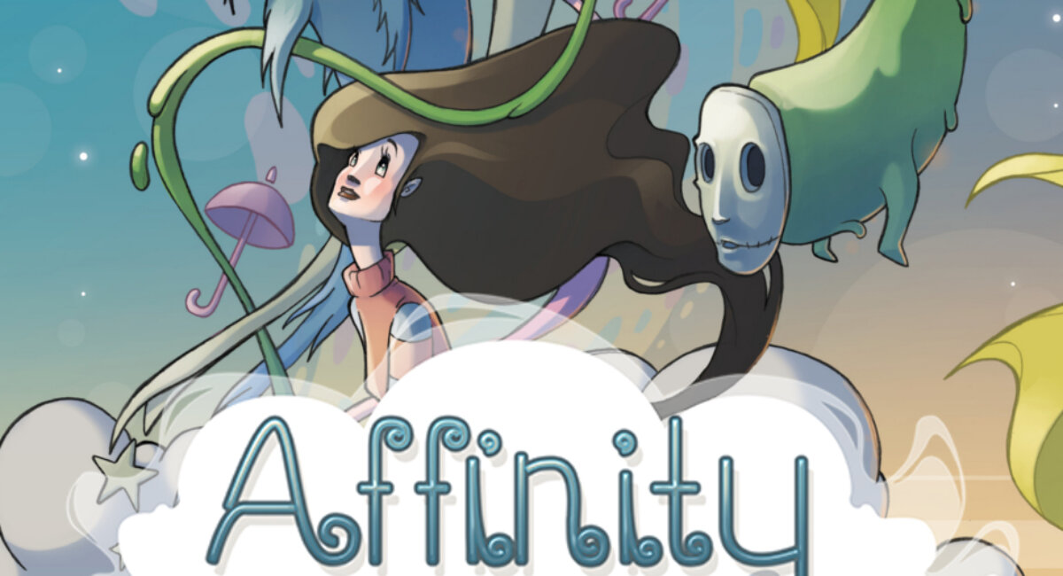 Affinity