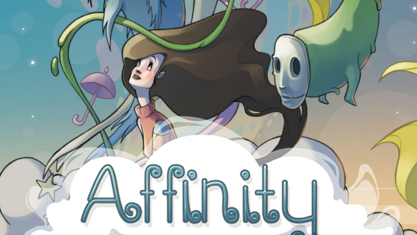 Affinity