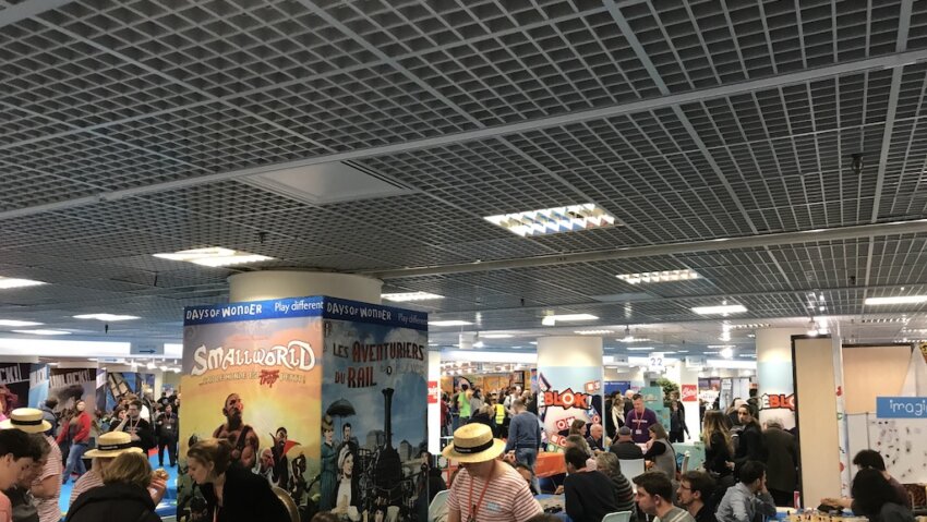 A koa veut-on jouer à Cannes ?